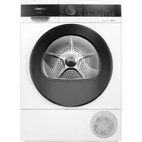 Siemens iQ500 WQ45G2D00 Wärmepumpentrockner (9 kg)