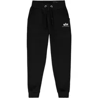 Alpha Industries Basic Sl Joggers Black 16 Jahre