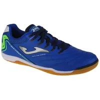 Joma Schuhe Maxima 2304 Indoor M, MAXS2304IN - Blau