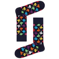 Happy Socks Thumbs Up Marine, 41-46