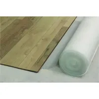 Equipped Trittschalldämmung 1003 für Laminat 25 m2 Stärke 3