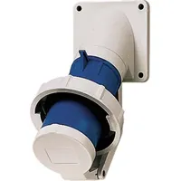 Mennekes Anbaustecker 464