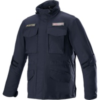 Alpinestars MO.ST.EQ Field Primaloft® Textiljacke wasserdicht - - S