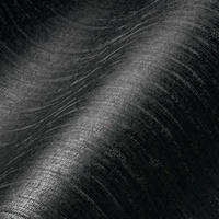 Architects Paper Tapete Schwarz