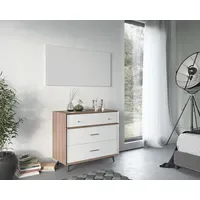 Ximax Infrarotheizung 700 W Weiß