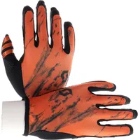 Scott Traction LF braze orange/black (7541) XXL