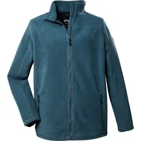 STOY Herren Unterjacke STW 12 MN FLC JCKT, sturmblau,