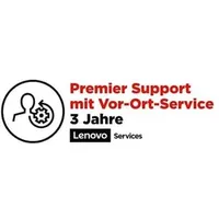 Lenovo Thinkpad P Serie 1 Jahr PS auf 3