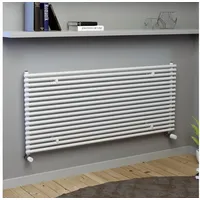 Ximax Raumheizkörper Gamba Slim Horizontal 610 mm x 1000