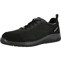 ELTEN Lance Black Low ESD S1P