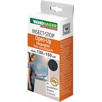WINDHAGER Open-Up Fliegengitter