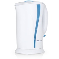 Orbegozo KT-5002 Wasserkocher, 900 W, 1 l