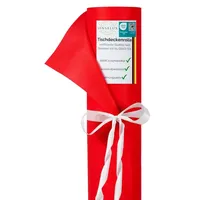 Sensalux Tischdeckenrolle, stoffähnliches Vlies, Standard 100 by Oeko-TEX -
