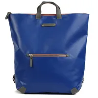 7clouds Shopper-Rucksack Shams 7.4 blue | blau,