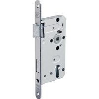 BKS ZT-Einsteckschl.PZW 18/ 55/72/8mm DIN L silber rd Kl