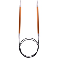 KnitPro Zing Rundstricknadeln 24" (60cm) | 2.75mm