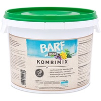 Grau BARF KombiMix