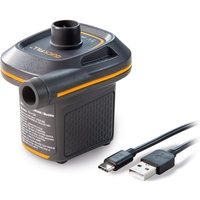 Intex 66635 – QuickFill Mini USB