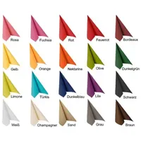 Papstar Servietten "ROYAL Collection" 1/4-Falz 40 cm x 40