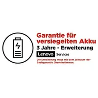 Lenovo Thinkpad P 14/15/16 3 Jahre Garantie auf fest