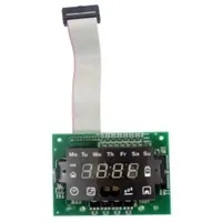 Robomow RC Display ohne Tastenfeld SESB7001A (alt SPP7018A)