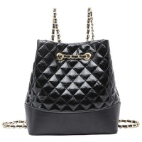 COLLEZIONE ALESSANDRO Diamant Schwarz