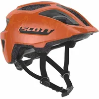 Scott Stego Plus Mips Mtb-helm - ocher Orange One