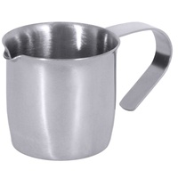 Contacto Sahnekännchen 0,15 l,