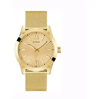 GUESS GW0629G2 Herrenuhr Crescent 44mm 3ATM
