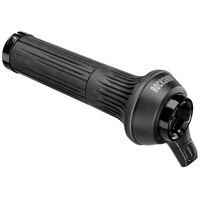 RockShox Remote Twistloc 3p Base Griffe - Black -