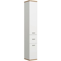 XORA Hochschrank Nala, - B/H/T ca. 30,00x190,00x33,00