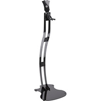 K&M 17630 Guitar Station M (E-Gitarre), Instrumentenständer + Halter,