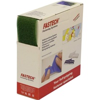 FASTECH® Klettband Klettband Spenderbox 50 mm