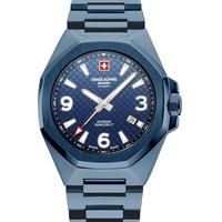 Swiss Alpine Military Quarzuhr 7005.1195SAM