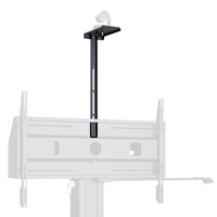 Hagor HP Lift - Camera Holder Optionale Kameraaufnahme