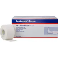 BSN Medical Leukotape classic weiß 3,75 x 10 m