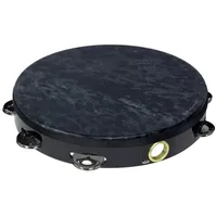Remo Tambourin Wild 10" Double Row TA-8210-70-SD015