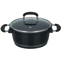 Alpina Kochtopf 20 cm rund