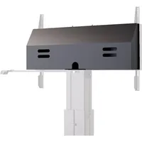 Hagor HP Lift - Cover incl. Padlocks Optionale Rückabdeckung