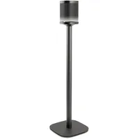 Vogel's Sound 4301 Lautsprecherständer für Sonos Play:1, Standfuß, Schwarz