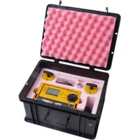WARMBIER Metriso B530 Basic Mess-Kit komplett