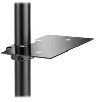 Hagor Braclabs®-Stand Frontshelf Ablageboden optional