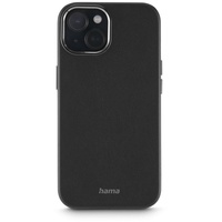 Hama Eco Premium iPhone 15 Schwarz