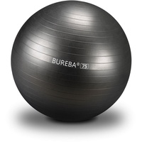 TRENDY Bureba Burst Resistant Ball Anthrazit, 75 cm
