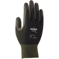 Uvex unilite / unipur 6024807 Polyamid, Polyurethan Montagehandschuh Größe
