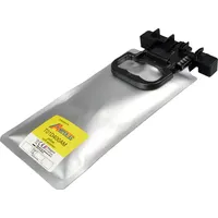 Ampertec Tinte ersetzt Epson C13T01D400 XXL yellow