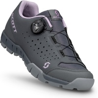 Scott Sport Trail Evo Boa MTB Schuhe-Dunkel-Grau-36