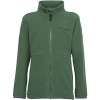 Vaude Pulex Ii Fleece Mit Durchgehendem Reißverschluss - Woodland