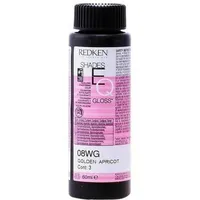 Redken Shades EQ 08WG Golden Apricot 60 ml