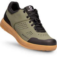 Scott SHR-Alp Lace MTB Schuhe grün